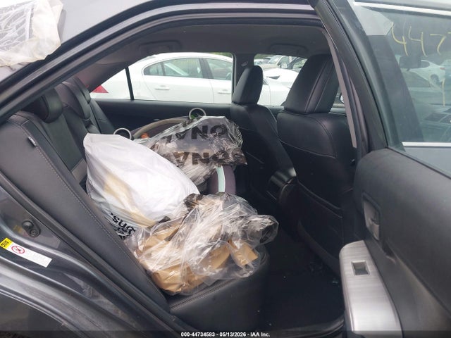 44734583 :رقم المزاد ، 4T1BF1FK5DU294625 vin ، 2013 Toyota Camry Se مزاد بيع