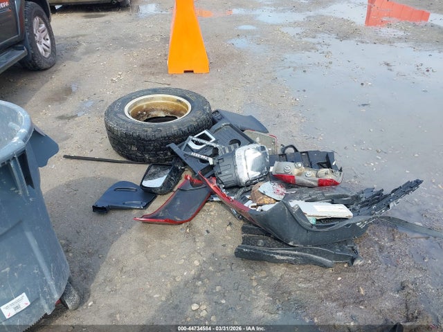 5TFDW5F14FX437951 Toyota Tundra Sr5 5.7l V8