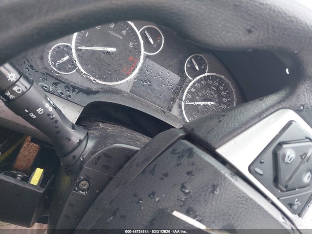 5TFDW5F14FX437951 Toyota Tundra Sr5 5.7l V8