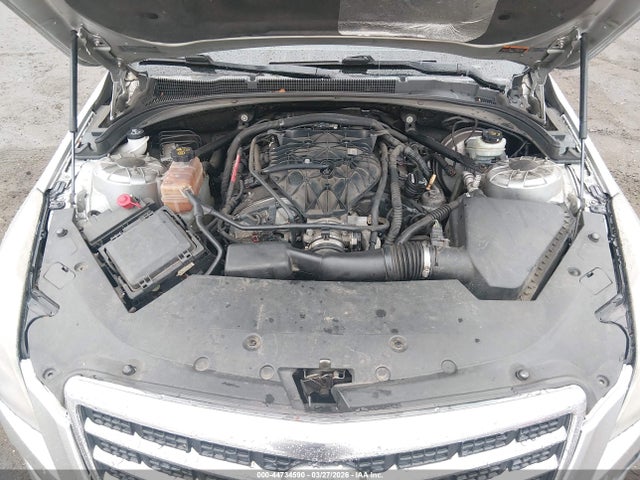 2013 CADILLAC ATS 1G6AH5R34D0171351 Photo 9