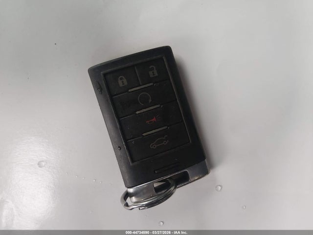 2013 CADILLAC ATS 1G6AH5R34D0171351 Photo 10