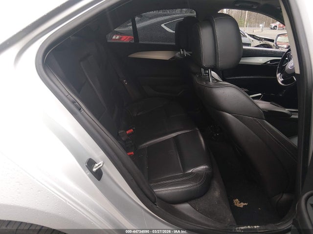 2013 CADILLAC ATS 1G6AH5R34D0171351 Photo 7