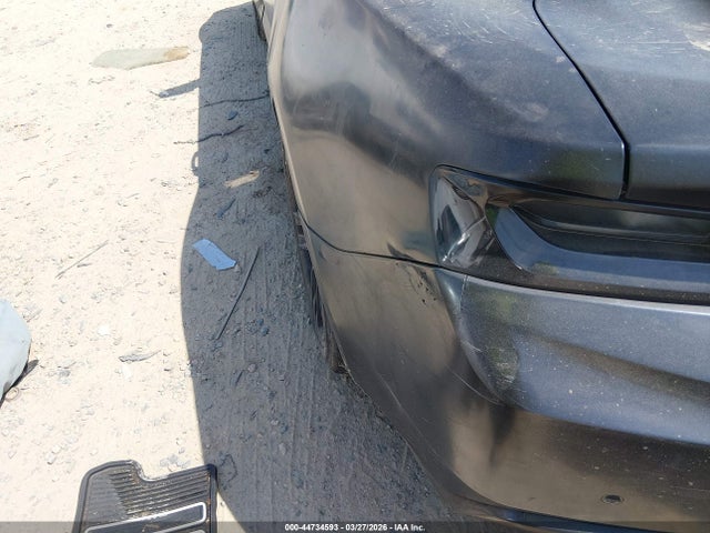 Aukcja sprzedaży 2018 Chevrolet Camaro 2ss, vin: NCS108715, numer aukcji: 44734593