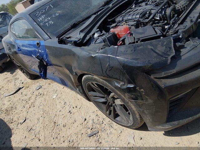 Aukcja sprzedaży 2018 Chevrolet Camaro 2ss, vin: NCS108715, numer aukcji: 44734593
