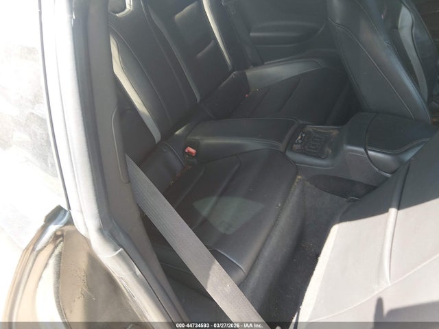 Aukcja sprzedaży 2018 Chevrolet Camaro 2ss, vin: NCS108715, numer aukcji: 44734593