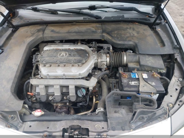 Aukcja sprzedaży 2009 Acura Tl 3.7, vin: 19UUA96549A002185, numer aukcji: 44734595
