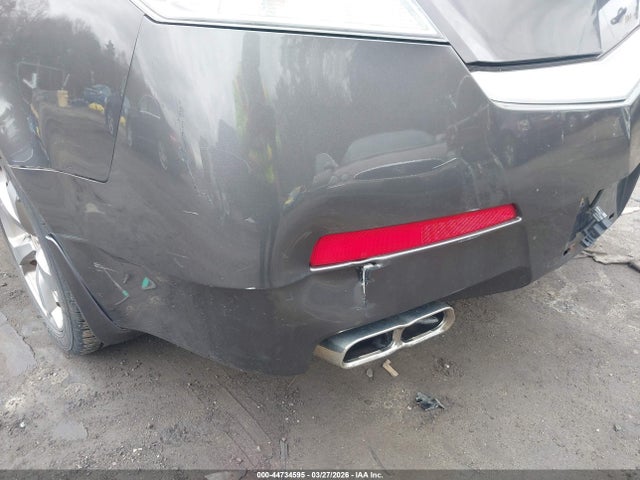 Aukcja sprzedaży 2009 Acura Tl 3.7, vin: 19UUA96549A002185, numer aukcji: 44734595