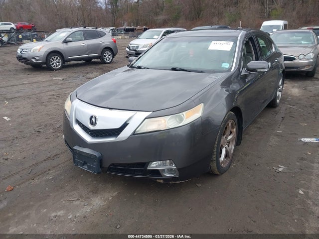 Aukcja sprzedaży 2009 Acura Tl 3.7, vin: 19UUA96549A002185, numer aukcji: 44734595