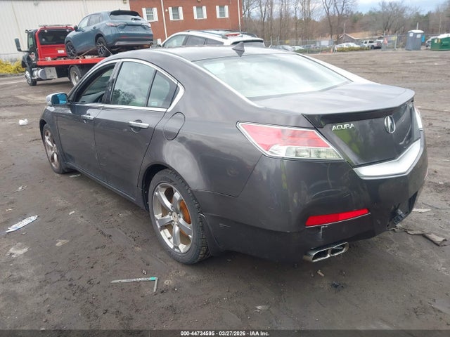 Aukcja sprzedaży 2009 Acura Tl 3.7, vin: 19UUA96549A002185, numer aukcji: 44734595