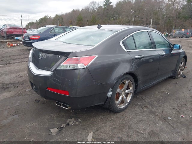 Aukcja sprzedaży 2009 Acura Tl 3.7, vin: 19UUA96549A002185, numer aukcji: 44734595