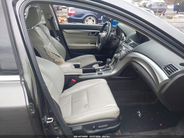 Aukcja sprzedaży 2009 Acura Tl 3.7, vin: 19UUA96549A002185, numer aukcji: 44734595