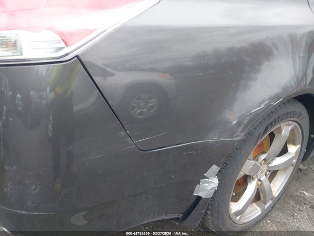 Aukcja sprzedaży 2009 Acura Tl 3.7, vin: 19UUA96549A002185, numer aukcji: 44734595