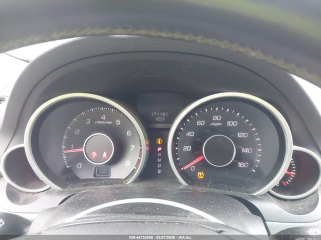 Aukcja sprzedaży 2009 Acura Tl 3.7, vin: 19UUA96549A002185, numer aukcji: 44734595