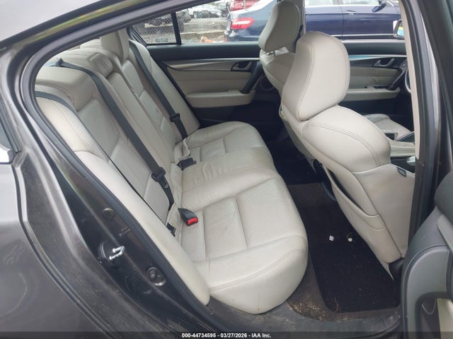 Aukcja sprzedaży 2009 Acura Tl 3.7, vin: 19UUA96549A002185, numer aukcji: 44734595
