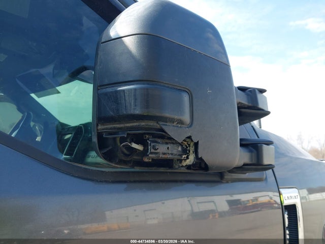 2017 Ford F-350 Lariat მანქანა იყიდება აუქციონზე, vin: 1FT8W3BT6HEB73353, აუქციონის ნომერი: 44734596