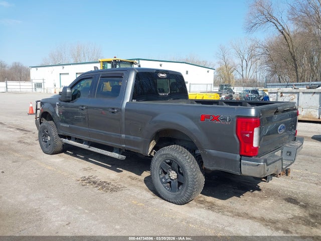 2017 Ford F-350 Lariat მანქანა იყიდება აუქციონზე, vin: 1FT8W3BT6HEB73353, აუქციონის ნომერი: 44734596