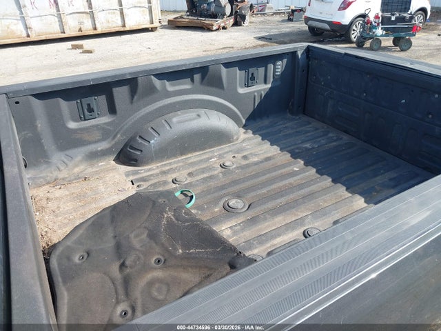 2017 Ford F-350 Lariat მანქანა იყიდება აუქციონზე, vin: 1FT8W3BT6HEB73353, აუქციონის ნომერი: 44734596