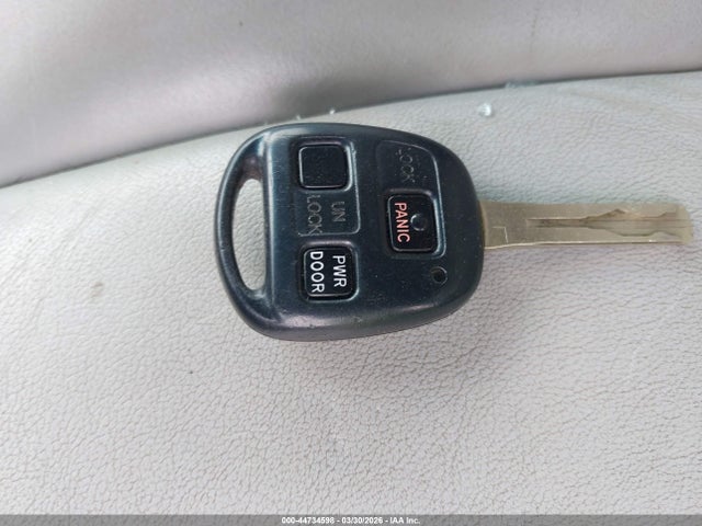 44734598 :رقم المزاد ، 2T2HK31U37C043436 vin ، 2007 Lexus Rx 350 مزاد بيع