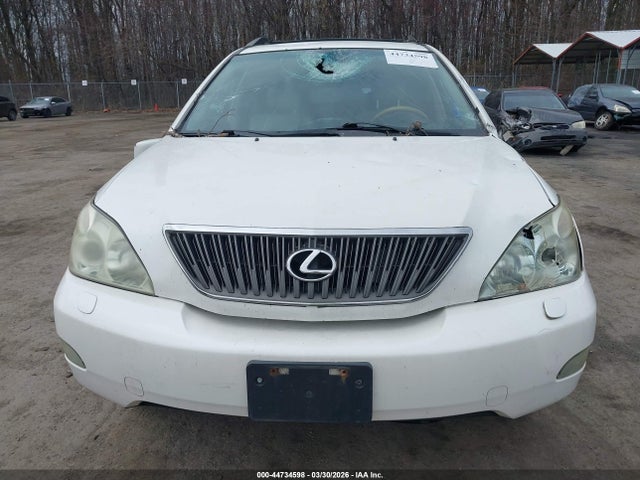 44734598 :رقم المزاد ، 2T2HK31U37C043436 vin ، 2007 Lexus Rx 350 مزاد بيع