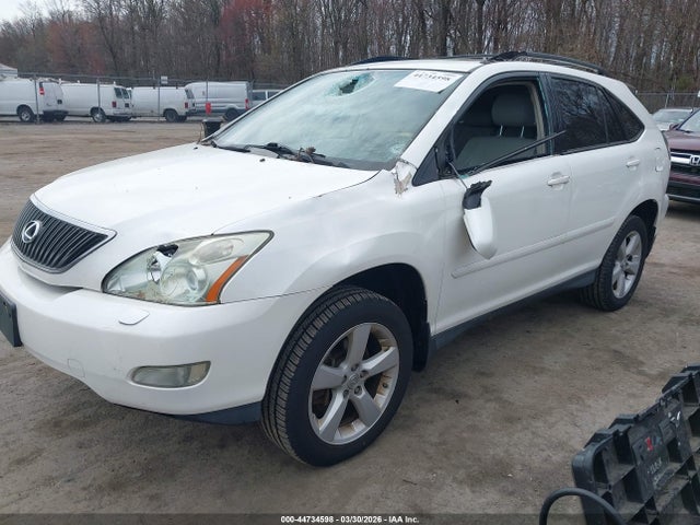 44734598 :رقم المزاد ، 2T2HK31U37C043436 vin ، 2007 Lexus Rx 350 مزاد بيع