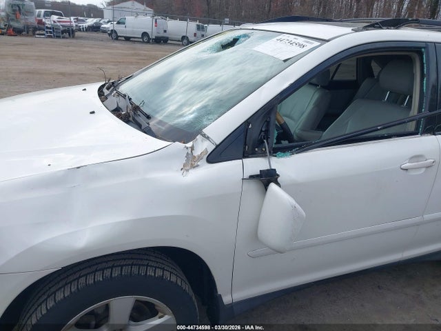 44734598 :رقم المزاد ، 2T2HK31U37C043436 vin ، 2007 Lexus Rx 350 مزاد بيع