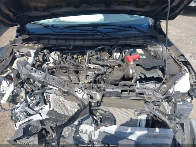 2021 Nissan Altima Sr Intelligent Awd მანქანა იყიდება აუქციონზე, vin: 1N4BL4CW0MN303737, აუქციონის ნომერი: 44734601