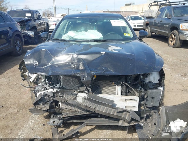 2021 Nissan Altima Sr Intelligent Awd მანქანა იყიდება აუქციონზე, vin: 1N4BL4CW0MN303737, აუქციონის ნომერი: 44734601