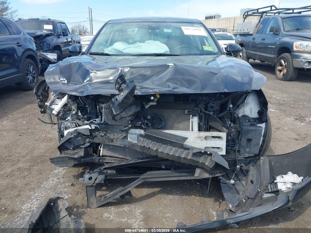 2021 Nissan Altima Sr Intelligent Awd მანქანა იყიდება აუქციონზე, vin: 1N4BL4CW0MN303737, აუქციონის ნომერი: 44734601