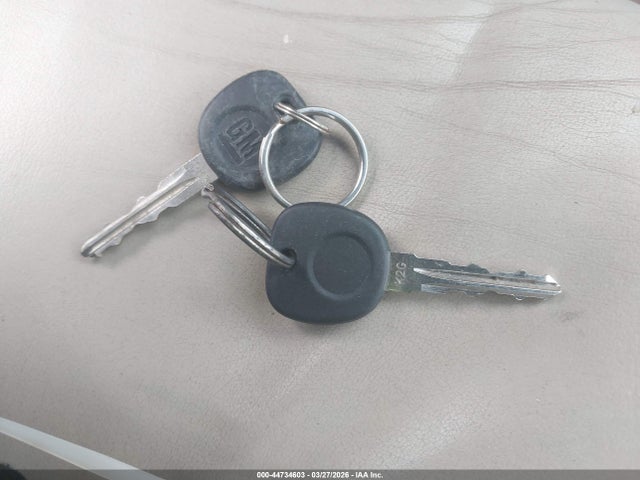 Aukcja sprzedaży 2006 Buick Lacrosse Cxl, vin: 2G4WD582661162564, numer aukcji: 44734603