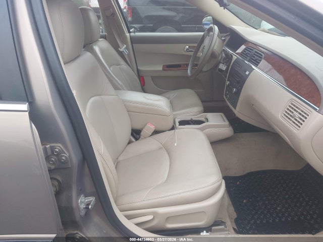 Aukcja sprzedaży 2006 Buick Lacrosse Cxl, vin: 2G4WD582661162564, numer aukcji: 44734603
