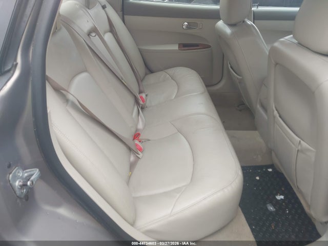 Aukcja sprzedaży 2006 Buick Lacrosse Cxl, vin: 2G4WD582661162564, numer aukcji: 44734603