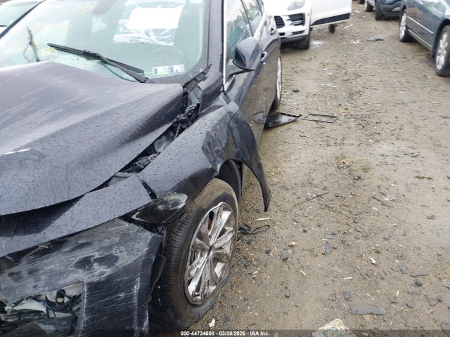 44734608 :رقم المزاد ، 1G1ZD5STXNF199183 vin ، 2022 Chevrolet Malibu Fwd Lt مزاد بيع
