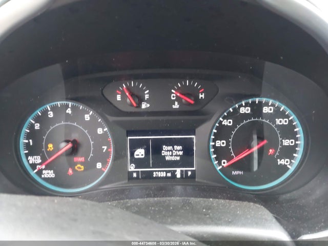 44734608 :رقم المزاد ، 1G1ZD5STXNF199183 vin ، 2022 Chevrolet Malibu Fwd Lt مزاد بيع
