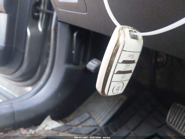 Продаж на аукціоні авто 2017 Kia Sorento 3.3l Ex, vin: 5XYPHDA52HG243372, номер лоту: 44734627