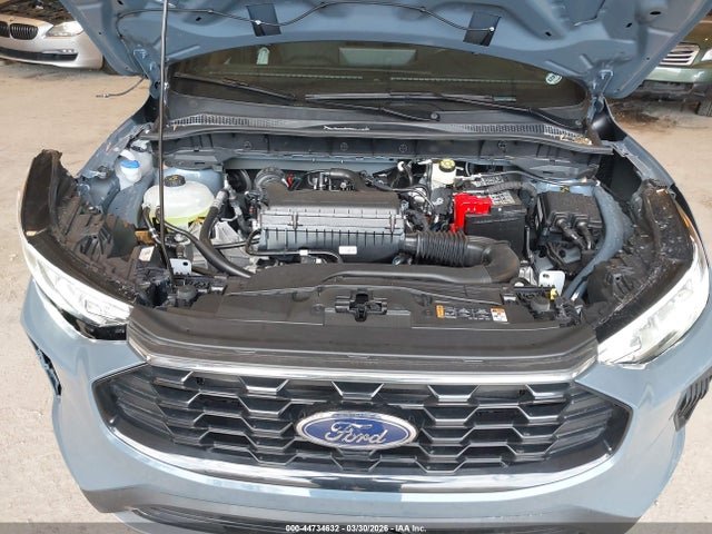 Aukcja sprzedaży 2026 Ford Escape St-line, vin: 1FMCU9MN9TUA38637, numer aukcji: 44734632