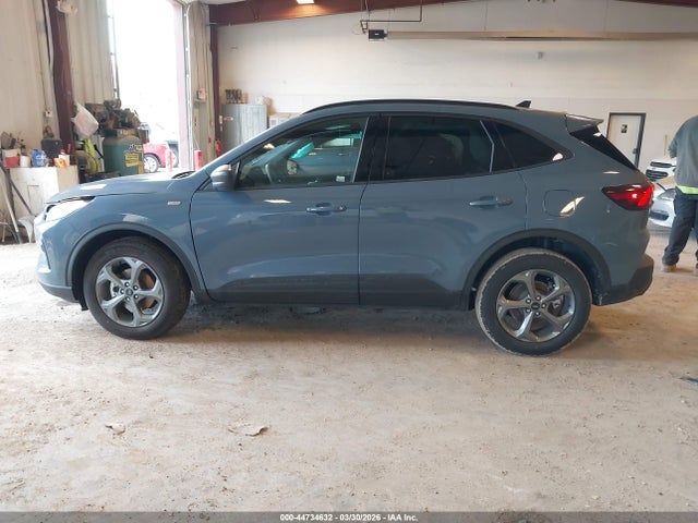 Aukcja sprzedaży 2026 Ford Escape St-line, vin: 1FMCU9MN9TUA38637, numer aukcji: 44734632