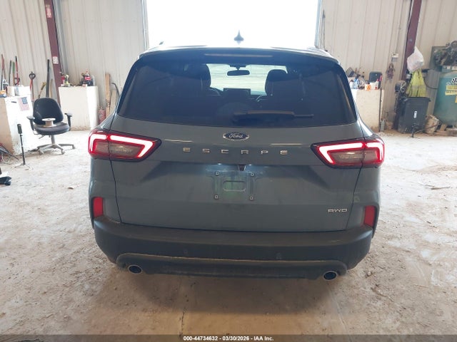 Aukcja sprzedaży 2026 Ford Escape St-line, vin: 1FMCU9MN9TUA38637, numer aukcji: 44734632