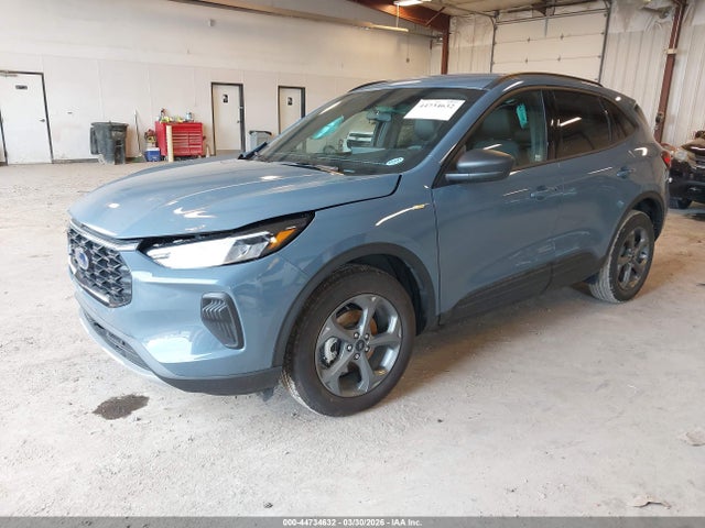 Aukcja sprzedaży 2026 Ford Escape St-line, vin: 1FMCU9MN9TUA38637, numer aukcji: 44734632
