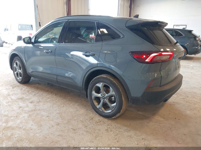 Aukcja sprzedaży 2026 Ford Escape St-line, vin: 1FMCU9MN9TUA38637, numer aukcji: 44734632