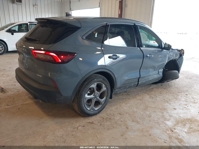 Aukcja sprzedaży 2026 Ford Escape St-line, vin: 1FMCU9MN9TUA38637, numer aukcji: 44734632