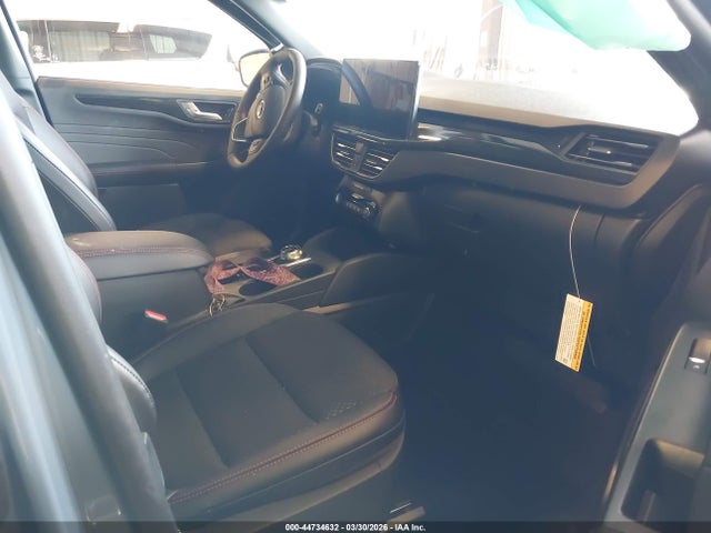 Aukcja sprzedaży 2026 Ford Escape St-line, vin: 1FMCU9MN9TUA38637, numer aukcji: 44734632