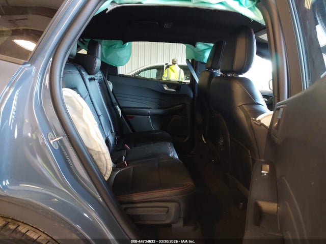 Aukcja sprzedaży 2026 Ford Escape St-line, vin: 1FMCU9MN9TUA38637, numer aukcji: 44734632