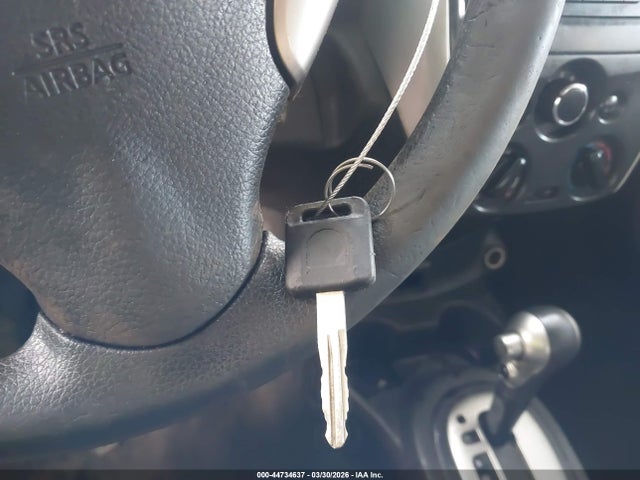 Aukcja sprzedaży 2017 Nissan Versa 1.6 Sv, vin: 3N1CN7AP4HK410357, numer aukcji: 44734637