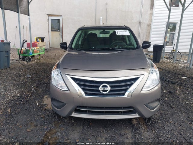 Aukcja sprzedaży 2017 Nissan Versa 1.6 Sv, vin: 3N1CN7AP4HK410357, numer aukcji: 44734637