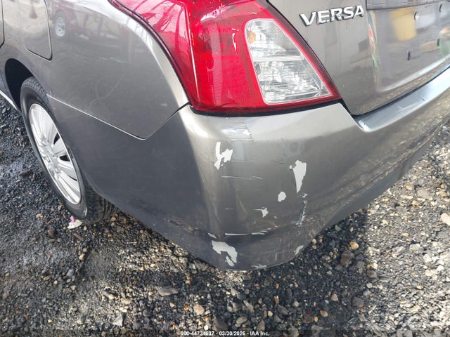 Aukcja sprzedaży 2017 Nissan Versa 1.6 Sv, vin: 3N1CN7AP4HK410357, numer aukcji: 44734637