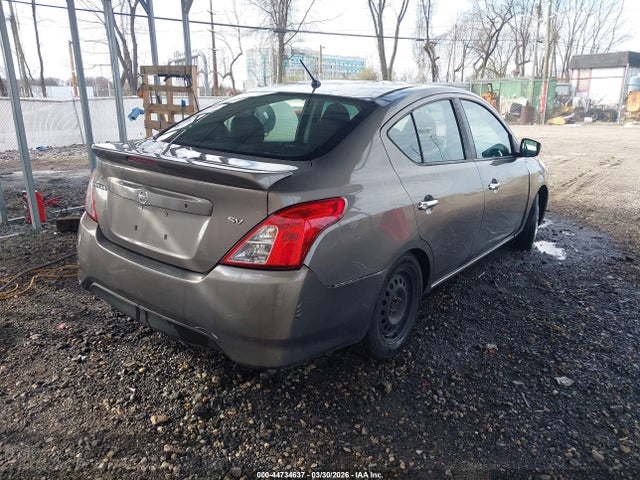 Aukcja sprzedaży 2017 Nissan Versa 1.6 Sv, vin: 3N1CN7AP4HK410357, numer aukcji: 44734637