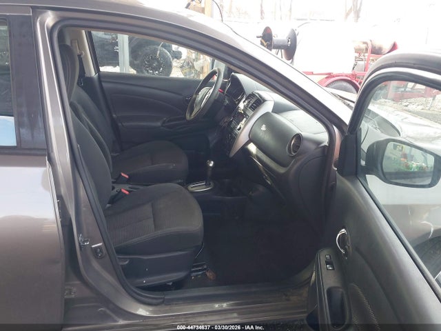 Aukcja sprzedaży 2017 Nissan Versa 1.6 Sv, vin: 3N1CN7AP4HK410357, numer aukcji: 44734637