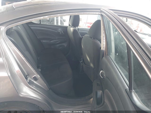 Aukcja sprzedaży 2017 Nissan Versa 1.6 Sv, vin: 3N1CN7AP4HK410357, numer aukcji: 44734637