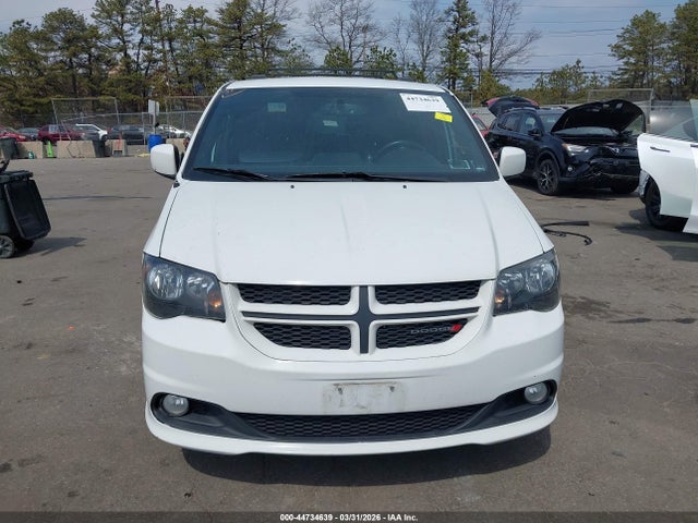 Aukcja sprzedaży 2017 Dodge Grand Caravan Gt, vin: 2C4RDGEGXHR716805, numer aukcji: 44734639