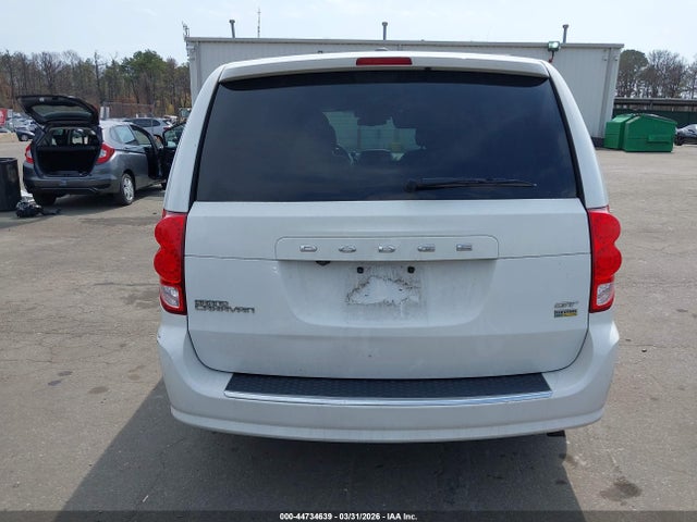 Aukcja sprzedaży 2017 Dodge Grand Caravan Gt, vin: 2C4RDGEGXHR716805, numer aukcji: 44734639